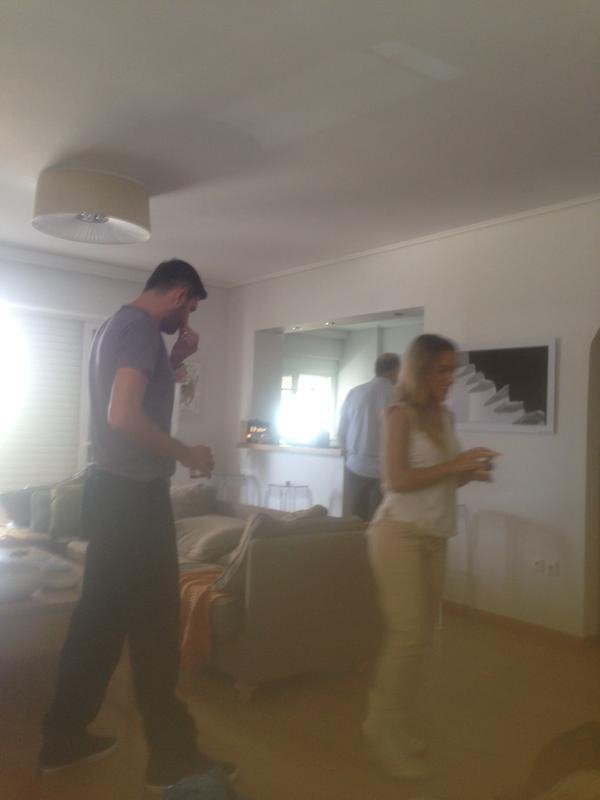 Γεωργιάδης: Θα γίνει χαμός με το νέο μου σποτ -Θα κυκλοφορήσει τη Δευτέρα [εικόνες] | iefimerida.gr 0