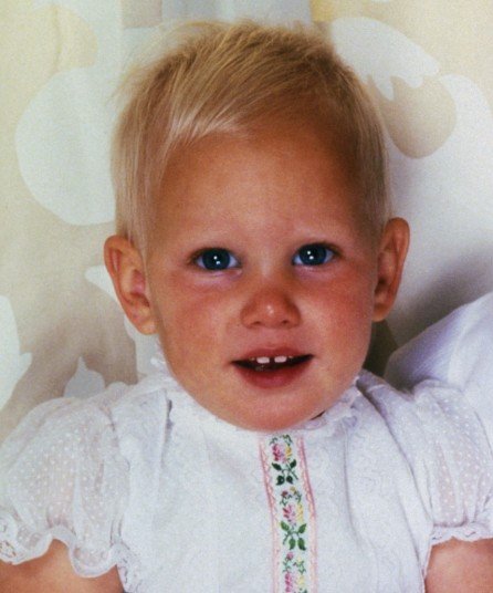 Αναγνωρίζετε αυτά τα πριγκιπικά μωρά; - Ανήκουν όλα στην βρετανική βασιλική οικογένεια [εικόνες]  | iefimerida.gr 0