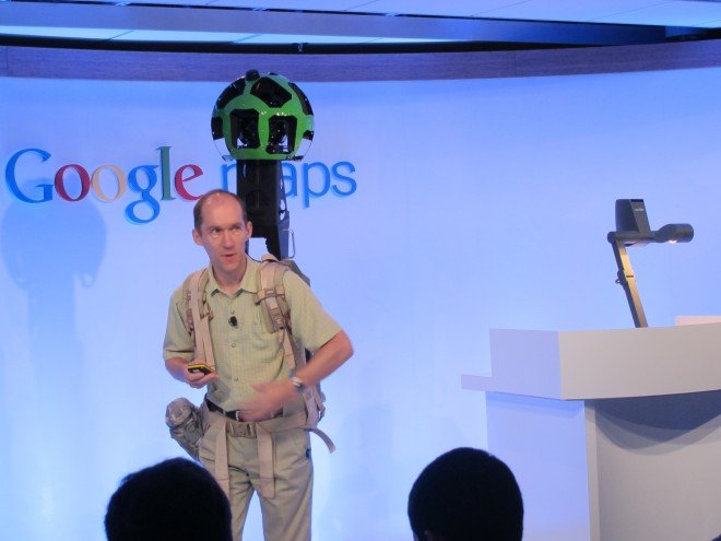 10 απίστευτα γκάτζετ που πολύ θα θέλατε να βάλετε στην πλάτη σας [εικόνες] | iefimerida.gr 0