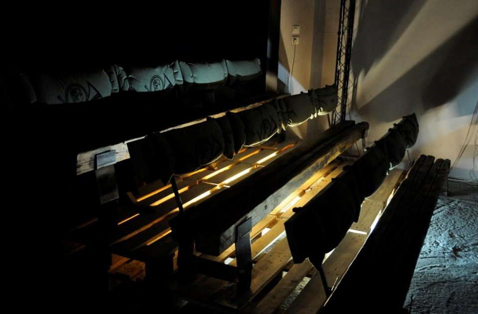 Φεστιβάλ Χειροποίητου και Ανακυκλώσιμου Θεάτρου – Έρχεται το πιο πρωτότυπο και ανεξάρτητο φεστιβάλ της Αθήνας  | iefimerida.gr 0