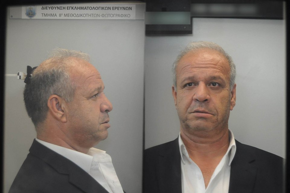 Αυτοί είναι οι δήθεν εφοριακοί που «έγδυναν» ηλικιωμένους [εικόνες] | iefimerida.gr 0