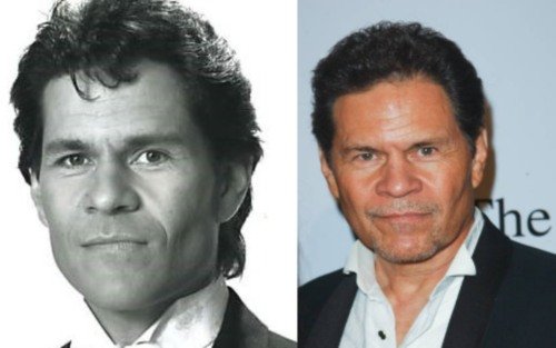 Δείτε πώς είναι σήμερα οι πρωταγωνιστές του Santa Barbara [εικόνες] | iefimerida.gr 0