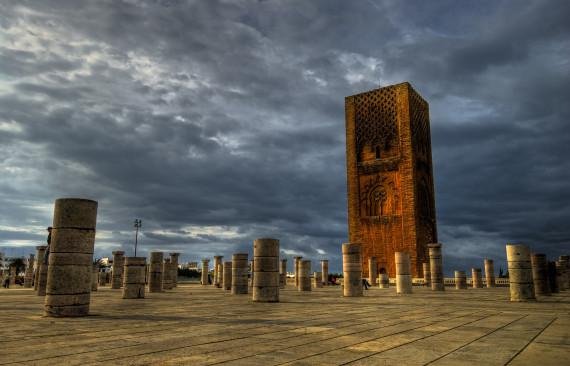 Ατελείωτη ομορφιά -Επτά μνημεία που δεν ολοκληρώθηκαν, αλλά είναι υπέροχα [εικόνες] | iefimerida.gr 0