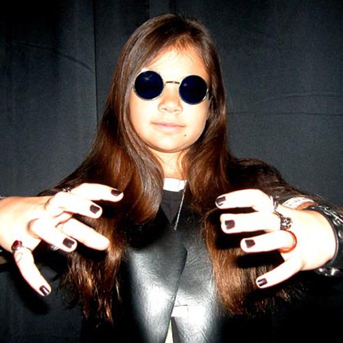 H νέα Τζάνις Τζόπλιν είναι Ελληνίδα και 10 χρονών [εικόνες+βίντεο] | iefimerida.gr 0