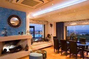 Ενα παλάτι στην Κρήτη: Κέρδισε διεθνή διαγωνισμό για τη μελέτη και τον τρόπο κατασκευής του [εικόνες] | iefimerida.gr 0