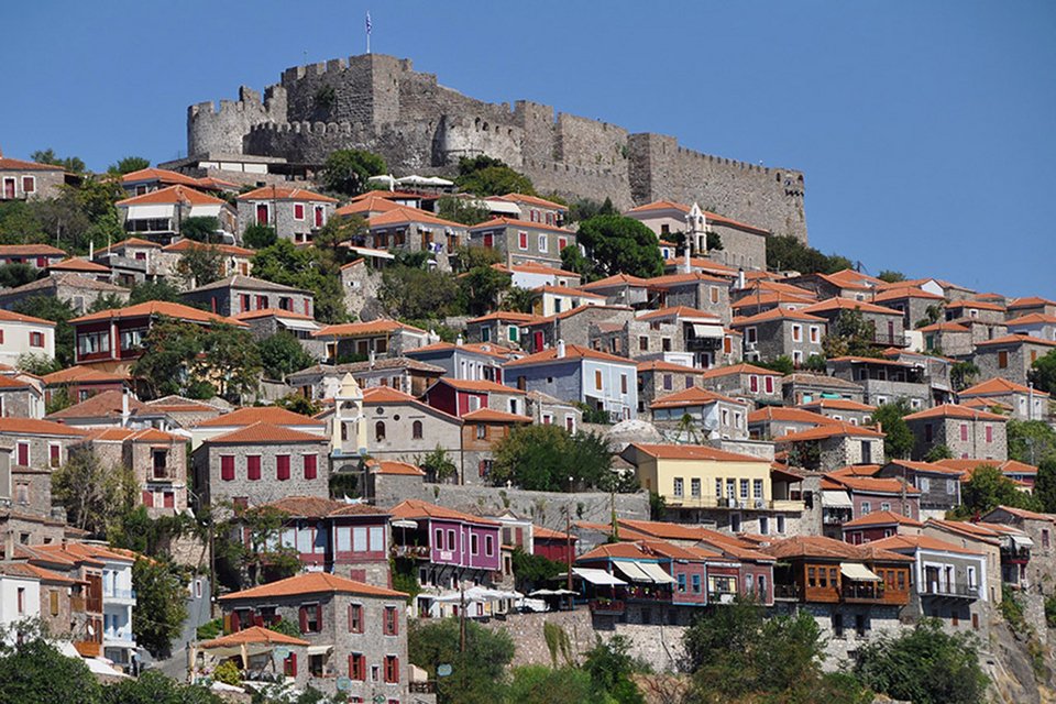 H Λέσβος γίνεται το κέντρο της ελληνογερμανικής συνεργασίας για εναλλακτικό τουρισμό, 12 μήνες το χρόνο [εικόνες] | iefimerida.gr 3