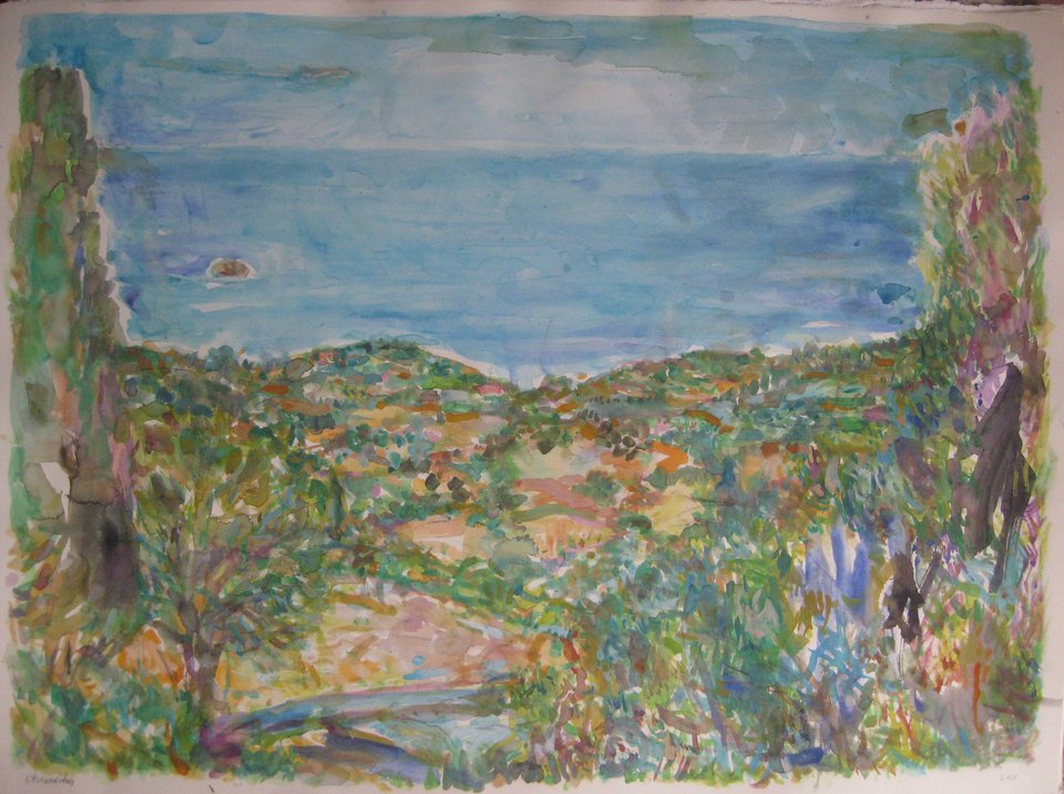 Εκρηξη εκθέσεων από το Μουσείο Μπενάκη ως το τέλος του χρόνου: Ελ Γκρέκο, μόδα, Λόρδος Βύρωνας, σύγχρονη τέχνη και κρίση [εικόνες] | iefimerida.gr 4