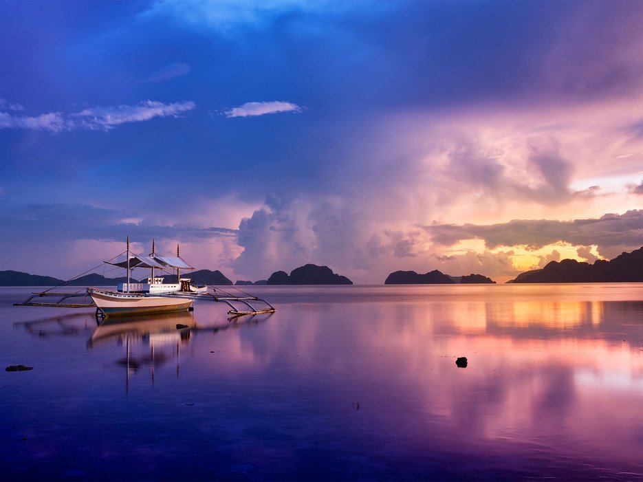 Αυτά είναι τα 30 ομορφότερα νησιά σε όλο τον κόσμο: Ανάμεσά τους η Σαντορίνη και η Σκιάθος [εικόνες] | iefimerida.gr 29