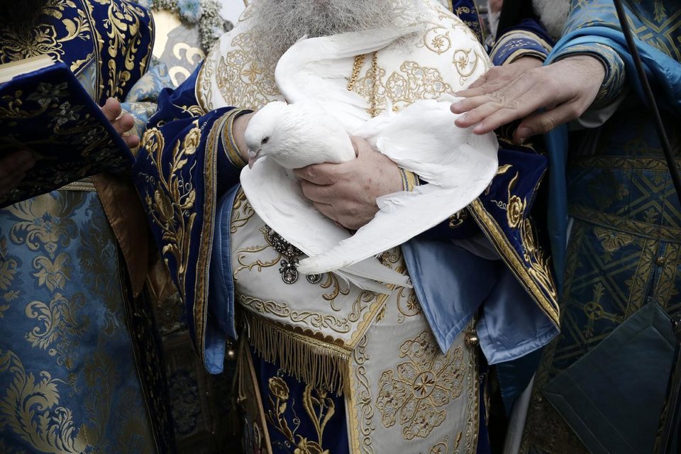 Τα γεγονότα που σημάδεψαν την Ελλάδα το 2014 μέσα από 73 φωτογραφίες [εικόνες] | iefimerida.gr 0