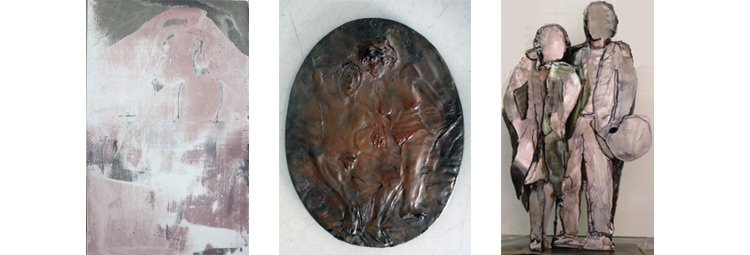  Ερωτική ζωγραφική και γλυπτική στον Αστρολάβο - Πώς απεικονίζεται ο έρωτας σήμερα; [εικόνες] | iefimerida.gr 4