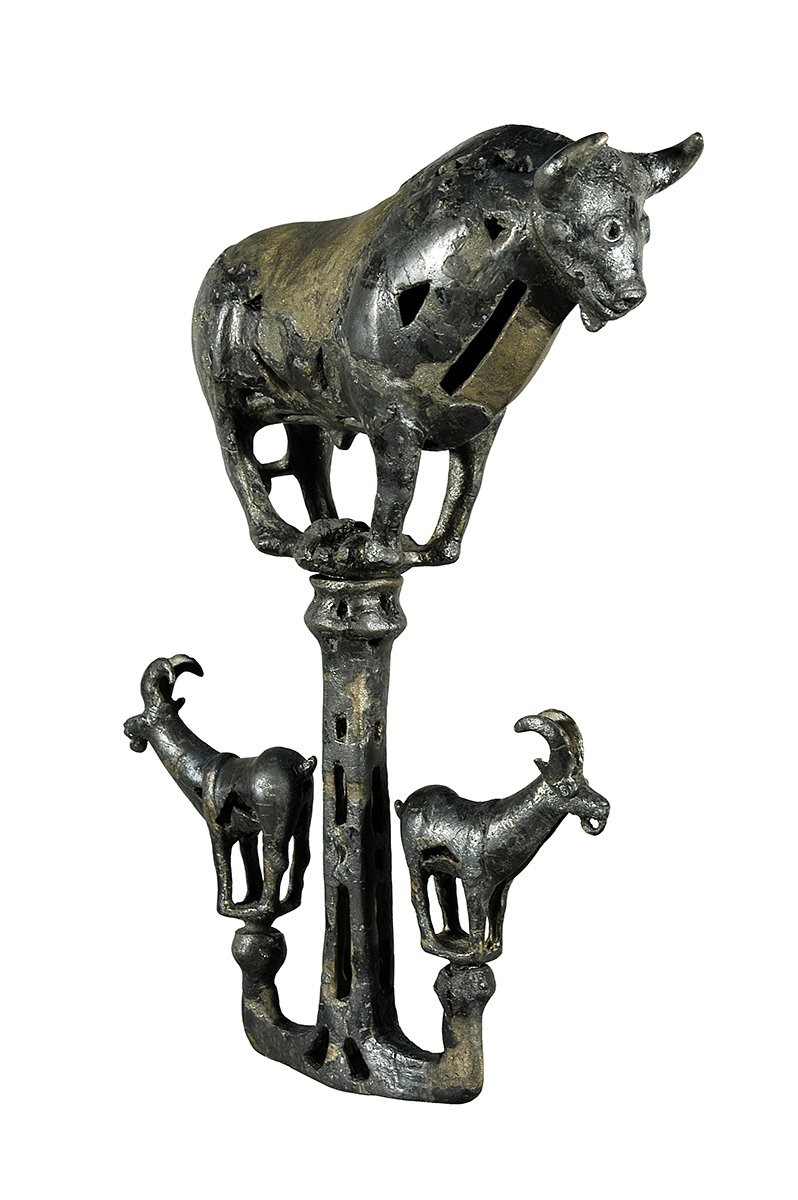 Οι θησαυροί της Αρμενίας - Μια ενδιαφέρουσα και πλούσια έκθεση στο Βυζαντινό Μουσείο [εικόνες] | iefimerida.gr 4