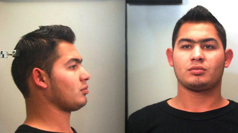 Αυτοί είναι οι τέσσερις ληστές που είχαν εισβάλει σε 142 σπίτια στην Αττική [εικόνες] | iefimerida.gr 0