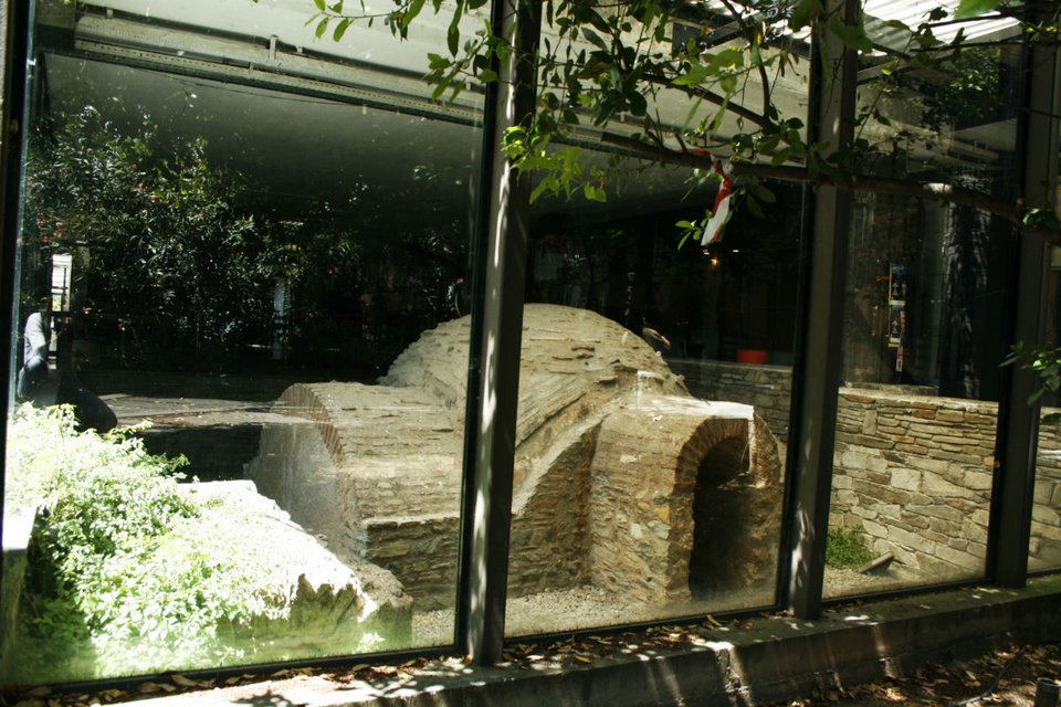 Ξεναγήσεις σε επτά αρχαιολογικούς τόπους μέσω smartphone [εικόνες] | iefimerida.gr 1