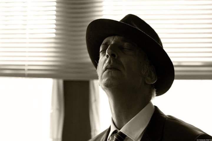 Η παράσταση αφιέρωμα στον σπουδαίο τραγουδιστή των Σμυρναίικων Κώστα Νούρο παίζεται σε ταβέρνες [βίντεο]  | iefimerida.gr 0