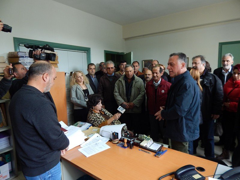 Γενική απεργία σήμερα στην Κω γα τον ΦΠΑ -Ζητούν να μην αυξηθεί [εικόνες&βίντεο] | iefimerida.gr 2