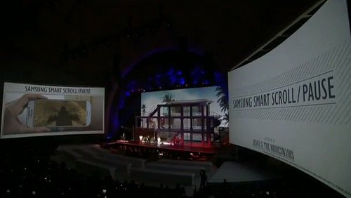 Είναι επίσημο: Αυτό είναι το νέο Samsung Galaxy S IV [εικόνες] | iefimerida.gr 3