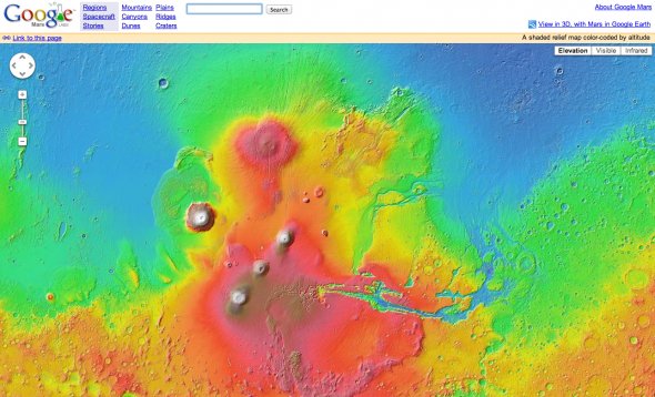 Δέκα υπηρεσίες της Google που δεν γνωρίζατε ότι υπήρχαν | iefimerida.gr 0