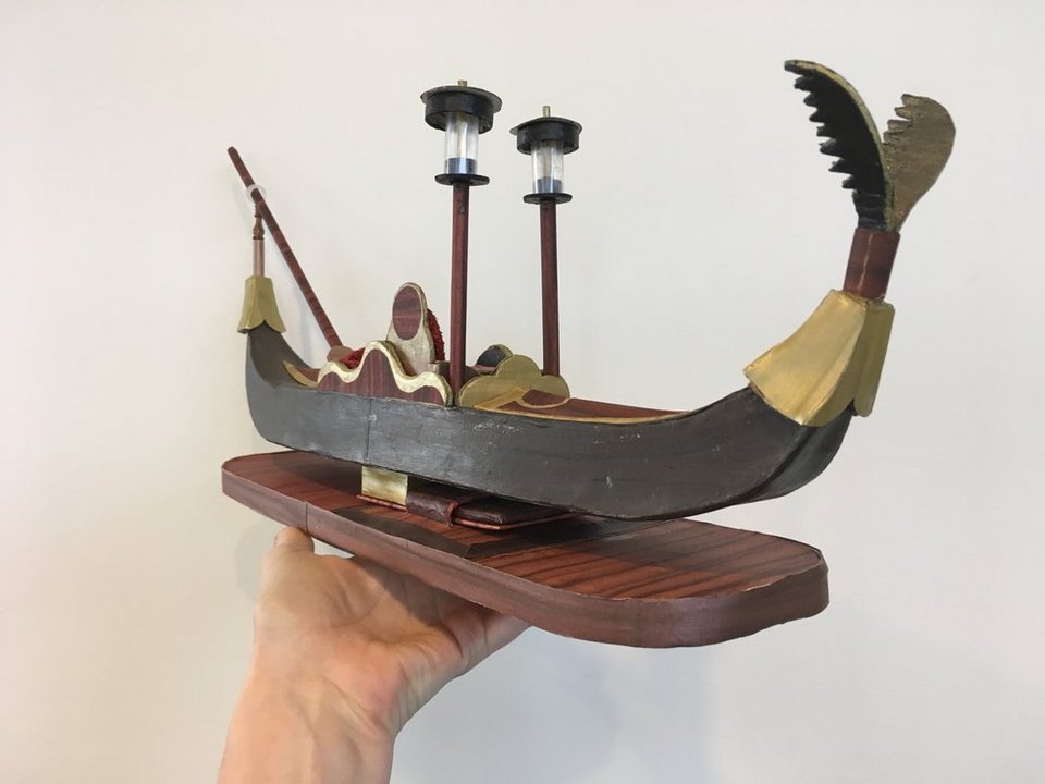 Οι φυλακισμένοι-ζωγράφοι του Γκουαντάναμο -Σπαρακτικά έργα, απίστευτη ιστορία [εικόνες] | iefimerida.gr 18