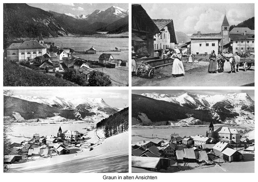 Βυθισμένη πολιτεία: Το χωριό που πνίγηκε κάτω από το νερό πριν 60 χρόνια -Μόνο το καμπαναριό έμεινε να προεξέχει [εικόνες] | iefimerida.gr 23