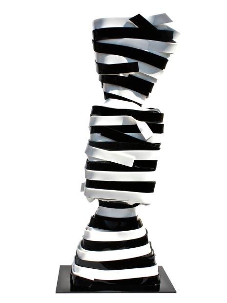 Αυτή την έκθεση σου 'ρχεται να τη φας -Mε γλυπτά καραμέλες [εικόνες] | iefimerida.gr 4