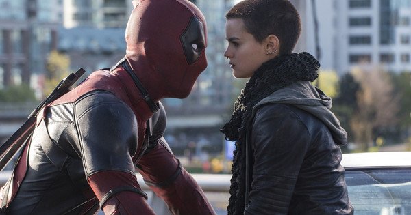 Deadpool: Αυτή είναι η ταινία με τα περισσότερα downloads τη χρονιά που πέρασε | iefimerida.gr 0