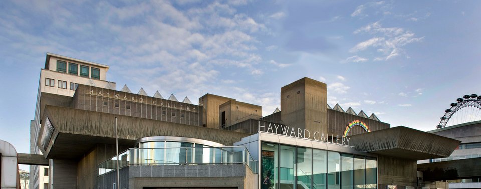 9+1 εντυπωσιακά μουσεία έχουν εγκαίνια μέσα στο 2018 -Από το Λονδίνο έως το Πεκίνο [εικόνες] | iefimerida.gr 0