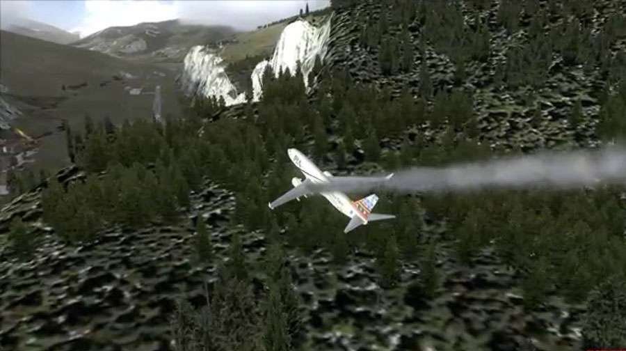 Συντριβή αεροπλάνου με 47 επιβαίνοντες στο Πακιστάν [εικόνες & βίντεο] | iefimerida.gr 5