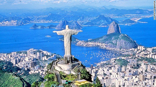 Οι καλύτεροι προορισμοί για το 2014: Πού να πάτε διακοπές την ερχόμενη χρονιά [εικόνες] | iefimerida.gr 0