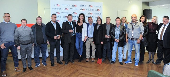 Στην τελική ευθεία για την ανάδειξη των πρωταθλητών χειμώνα στον ιππόδρομο του Μαρκόπουλου [εικόνες & βίντεο] | iefimerida.gr 0