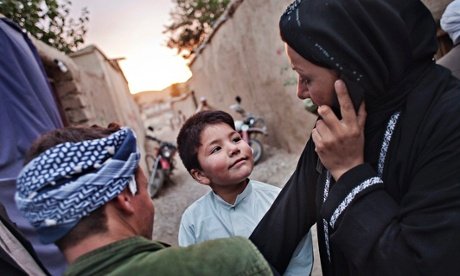 Στο Αφγανιστάν, τη χειρότερη χώρα για να γεννηθείς κορίτσι, οι γονείς μεγαλώνουν τις κόρες τους σαν να είναι αγόρια -κυριολεκτικά [εικόνες] | iefimerida.gr 1