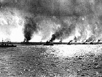 Η Λήμνος τιμά τους νεκρούς της στη Μάχη της Καλλίπολης κατά τον Α' Παγκόσμιο Πόλεμο [εικόνες]  | iefimerida.gr 0