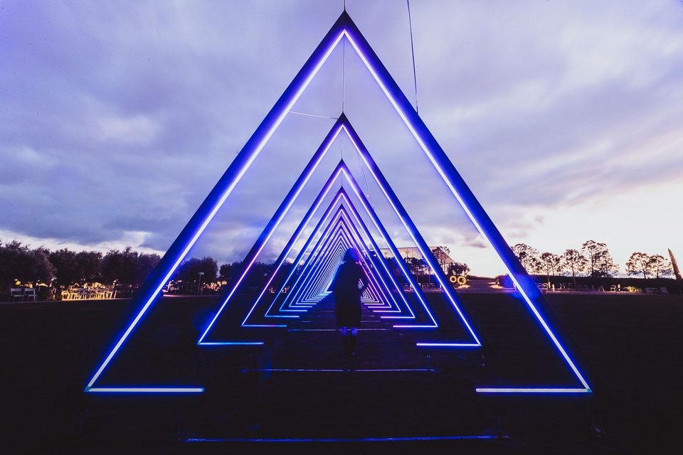 Οι εγκαταστάσεις έχουν στηθεί ειδικά για τις προδιαγραφές του ΚΠΙΣΝ 