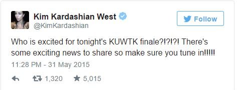 Νέο σίριαλ: Η Κιμ Καρντάσιαν είναι πάλι έγκυος | iefimerida.gr 0