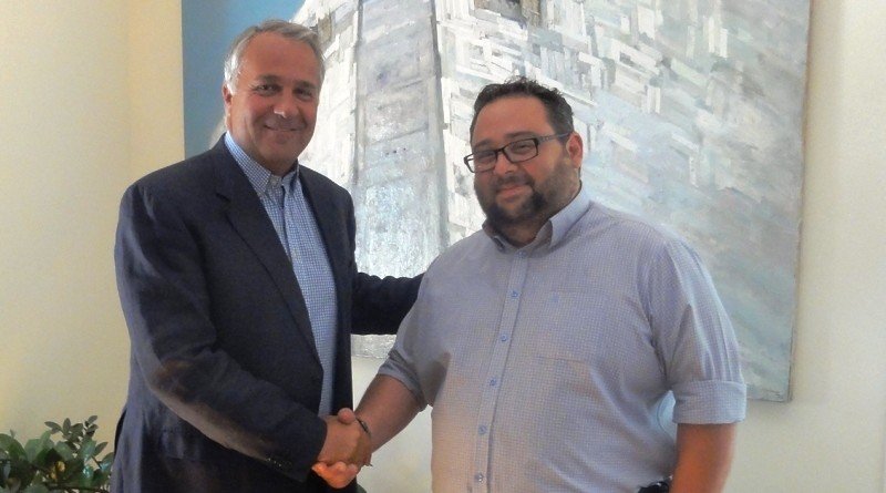 Εγκατέλειψε τον Καμμένο και επέστρεψε στη ΝΔ ο τομεάρχης των ΑΝΕΛ | iefimerida.gr 0