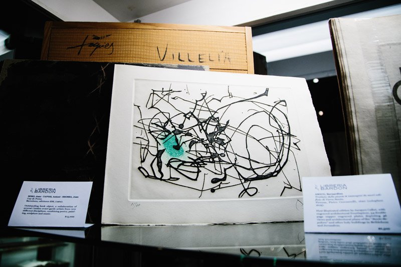 Οταν ο Μπρετόν έπεισε τον Μιρό να ζωγραφίσει τη «Γέννηση του κόσμου» [εικόνες] | iefimerida.gr 5