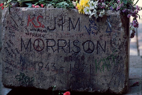 Τα αγαπημένα μνημεία των κάφρων – Αυτά είναι τα πιο κακοποιημένα ορόσημα πόλεων που κατακλύζονται από βανδάλους [εικόνες]  | iefimerida.gr 0