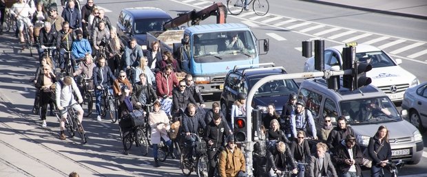 Αυτές είναι οι 20 καλύτερες πόλεις για ποδηλάτες [εικόνες] | iefimerida.gr 0