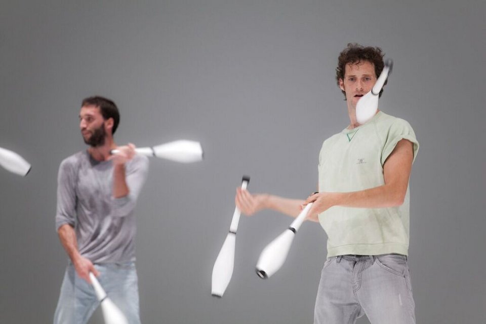 Το Φεστιβάλ Αθηνών παρουσιάζει 10 παραστάσεις χορού  | iefimerida.gr 0