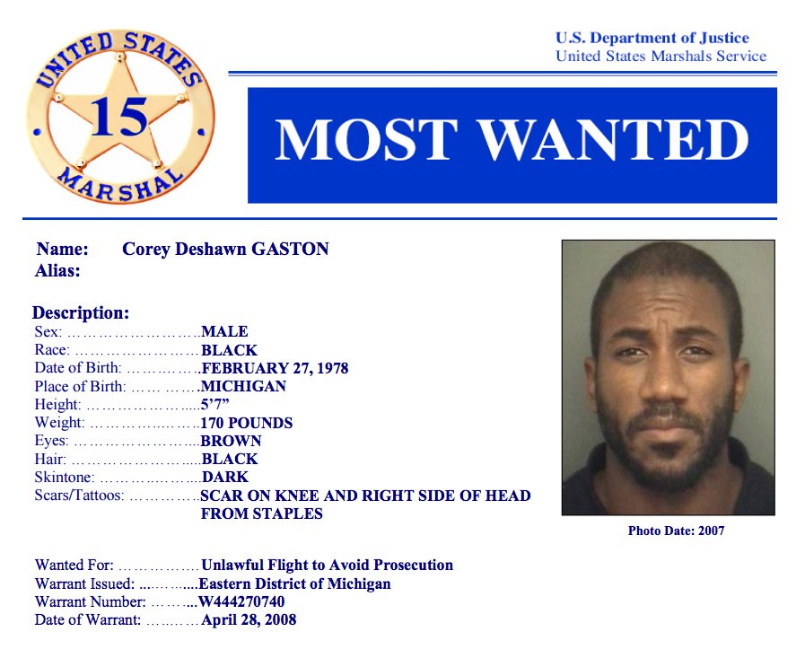 Οι 9 πιο επικίνδυνοι φυγόδικοι καταζητούμενοι στις ΗΠΑ -Βιαστές, αεροπειρατές, απαγωγείς [λίστα & εικόνες] | iefimerida.gr 0