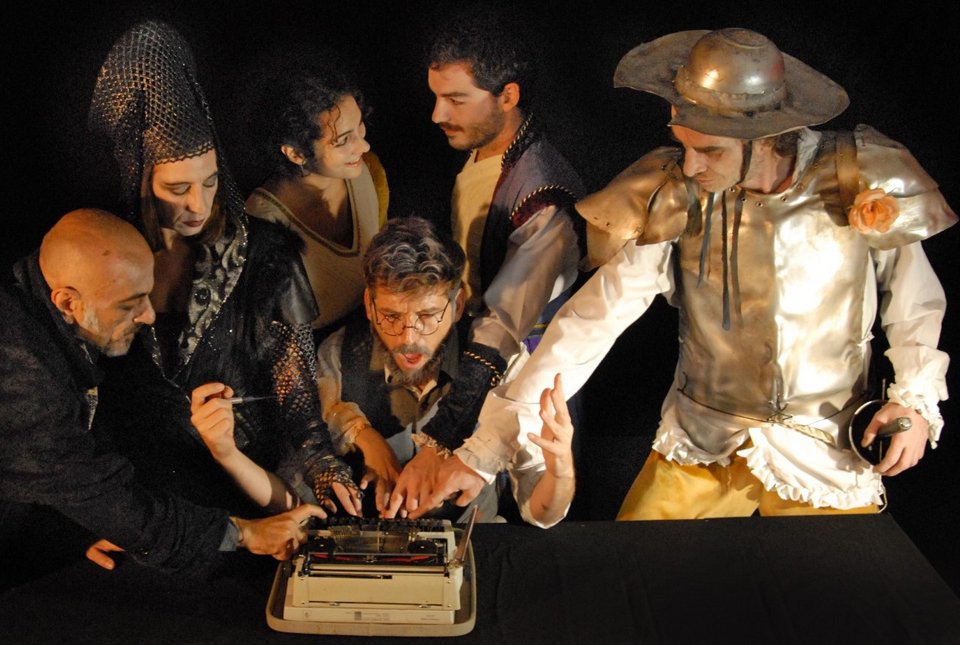 2+1 παραστάσεις για το Δευτερότριτο: Καθημερινές φοβίες, ταρό και όπερα [εικόνες]  | iefimerida.gr 1