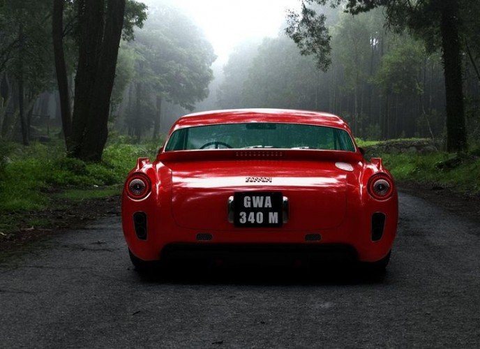 Τετράτροχα διαμάντια: Ειδικά διαμορφωμένα μοντέλα από την Gullwing America [εικόνες] | iefimerida.gr 2