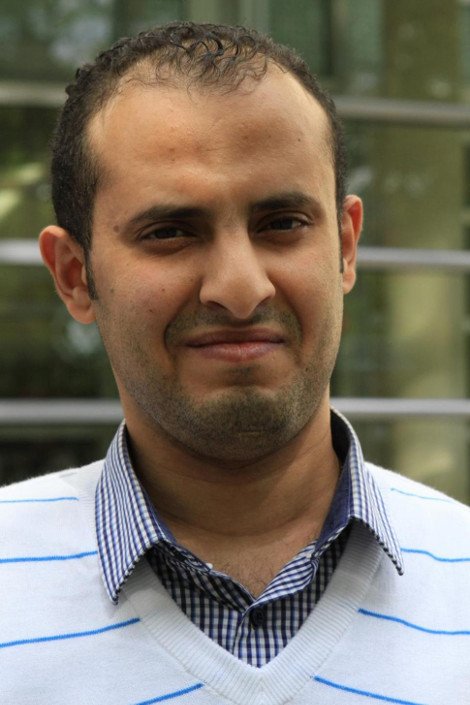 Ο «κληρονόμος» του Οσάμα Μπιν Λάντεν –Σε ποιον «χαρίζει» ο τρομοκράτης από το τάφο 4,7 εκατ. δολάρια [εικόνες] | iefimerida.gr 1