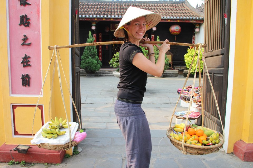 Ταξίδεψαν σε 11 χώρες της Ασίας με 10 ευρώ την ημέρα και δούλευαν ως εθελοντές [εικόνες]  | iefimerida.gr 2