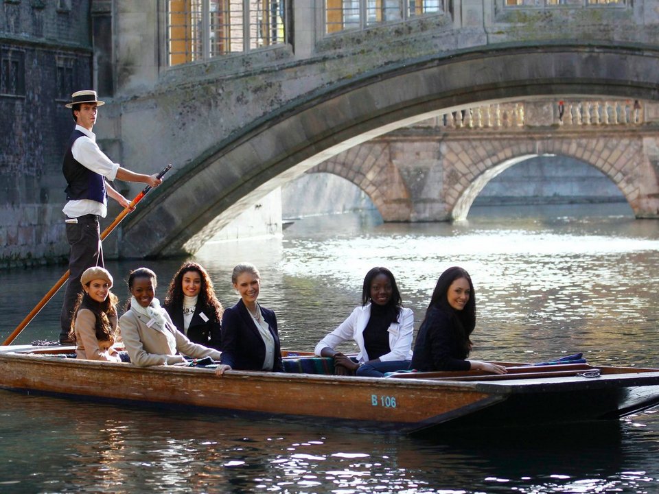 Τα 9 βρετανικά πανεπιστήμια που οι απόφοιτοί τους γίνονται CEO και στελέχη [λίστα]  | iefimerida.gr 7