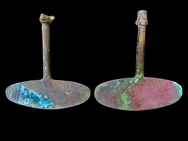 Τάφος ευγενών των Τσιμού ανακαλύφθηκε στο Περού και αποκαλύπτει τελετές ανθρωποθυσίας [εικόνες] | iefimerida.gr 4