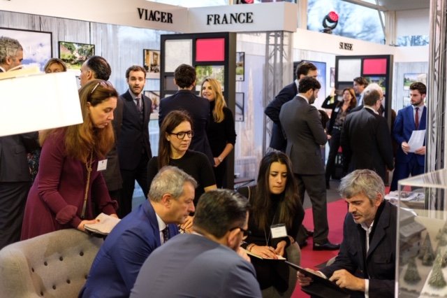 1ο Barnes Luxury Property Show: Ενας νέος θεσμός στο χώρο του Luxury Real Estate γεννιέται [εικόνες] | iefimerida.gr 1