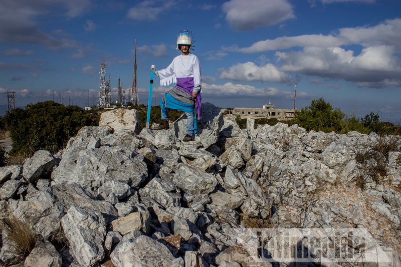 Ο Ιάσων στην Αθήνα