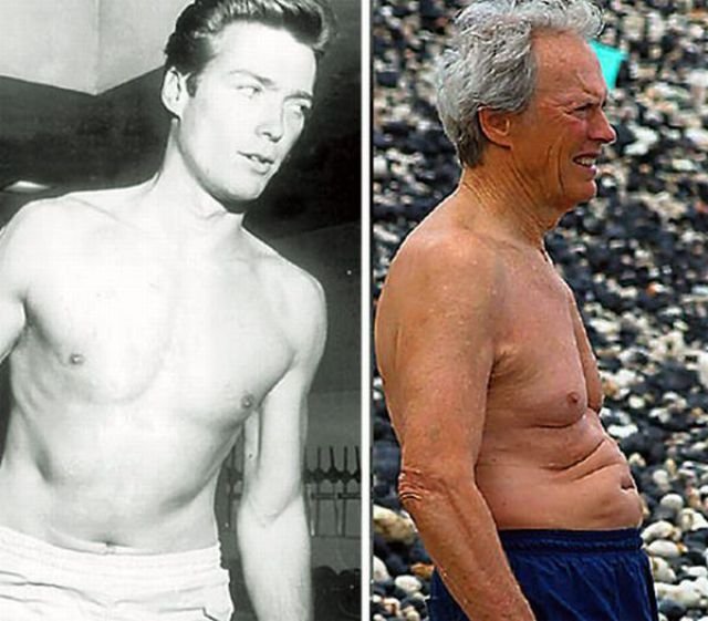 10 συν 1 σταρ που κακογέρασαν -Πώς ήταν και πώς έγιναν [εικόνες] | iefimerida.gr 1