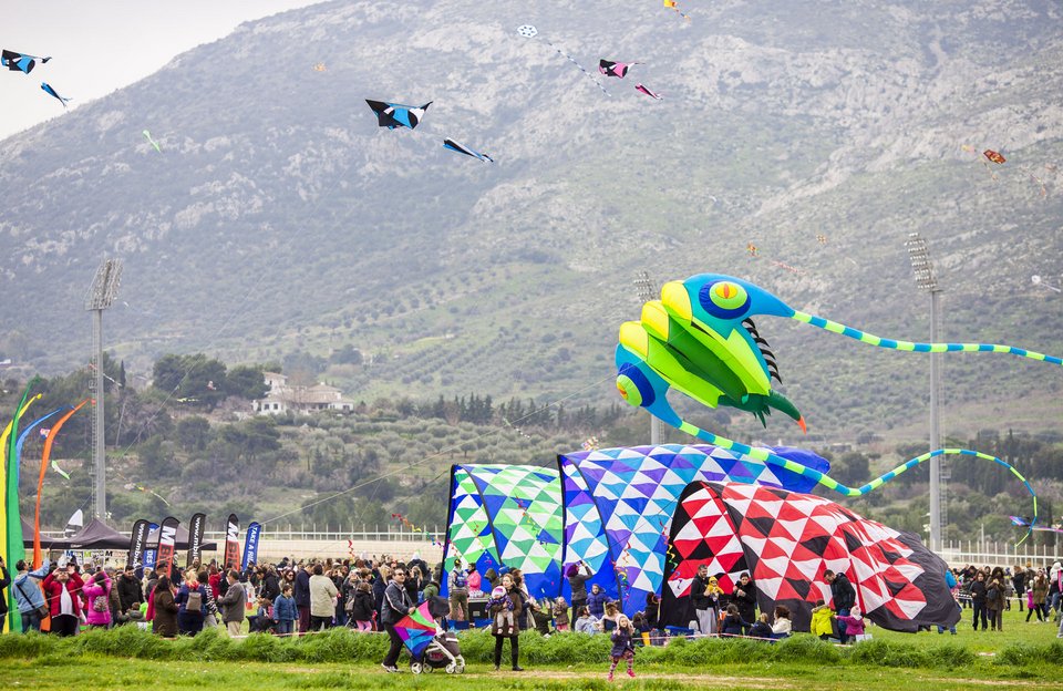 H «κούρσα της μιας ανάσας» σήμερα στον Ιππόδρομο | iefimerida.gr 0