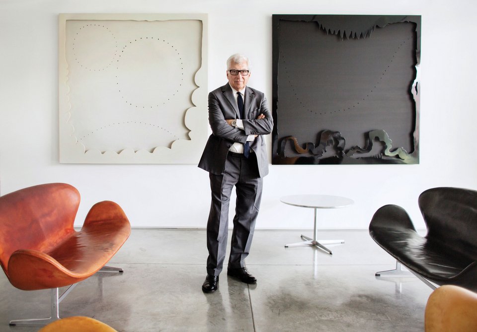 Χλιδή, ομορφιά, τέχνη: Μέσα στα στρατηγεία της Prada στην Τοσκάνη –Σε μικρά χωριά, καλύπτουν ως και ένα οικοδομικό τετράγωνο  [εικόνες] | iefimerida.gr 0